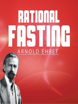 cover image of Rational Fasting